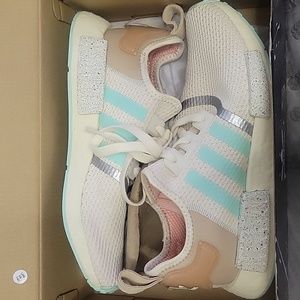 STAR WARS Adidas shoes women's 8